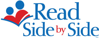 Read Side by Side logo