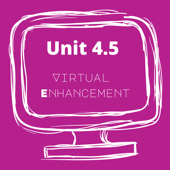 4.5 Virtual Learning Starter Kit