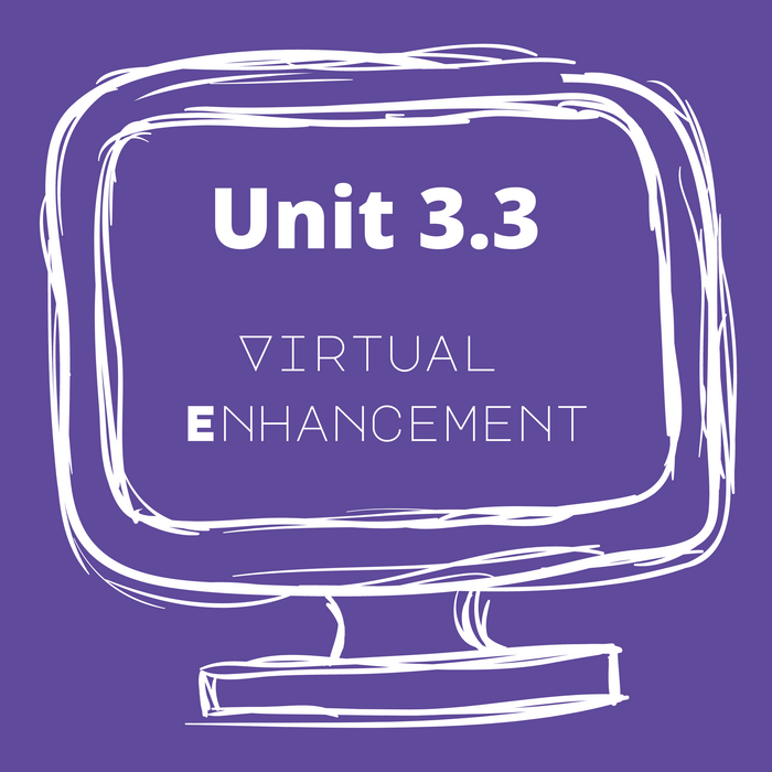 3.3 Virtual Learning Starter Kit