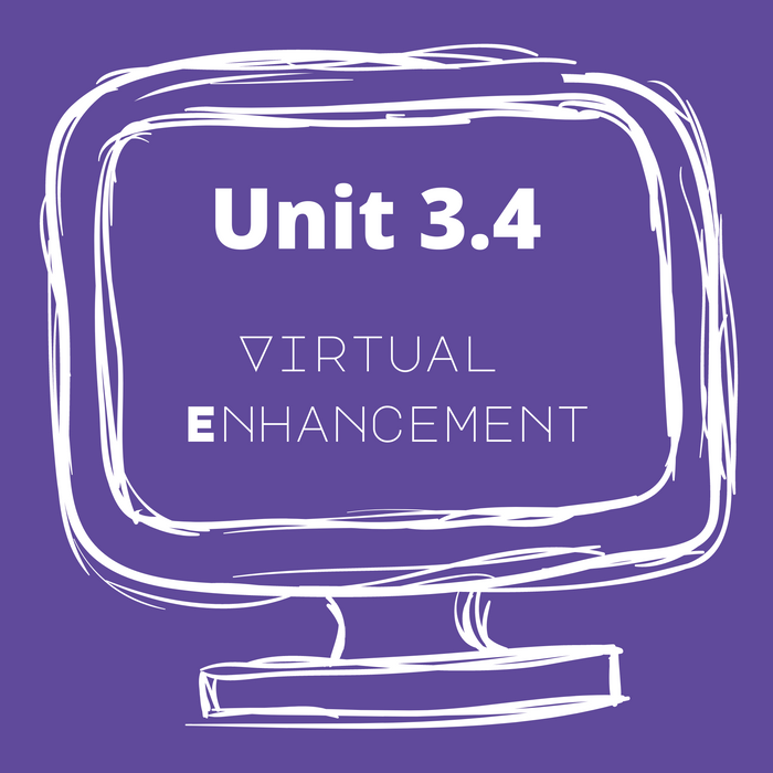 3.4 Virtual Learning Starter Kit