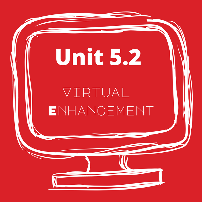 5.2 Virtual Learning Starting Kit