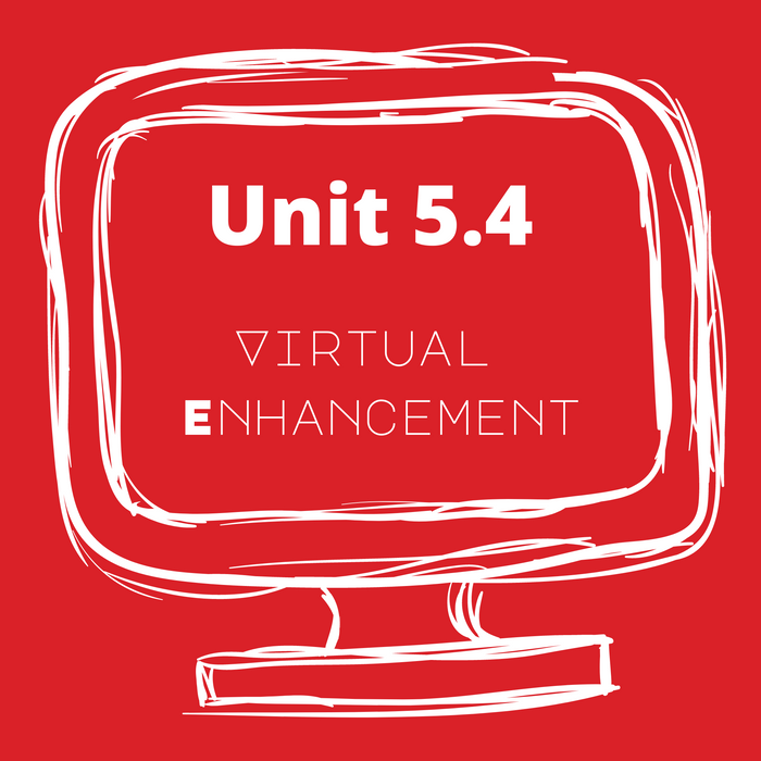 5.4 Virtual Learning Starting Kit