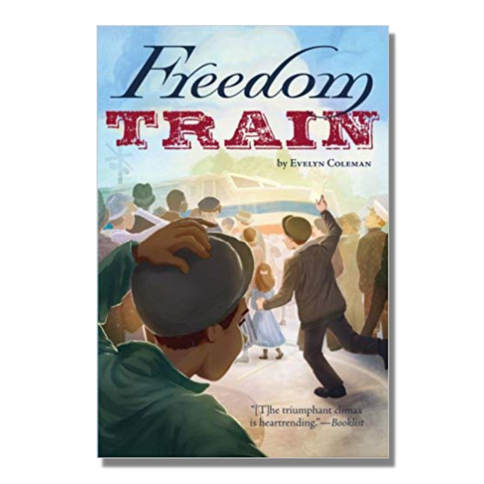 3.4.3 Freedom Train 6-Pack