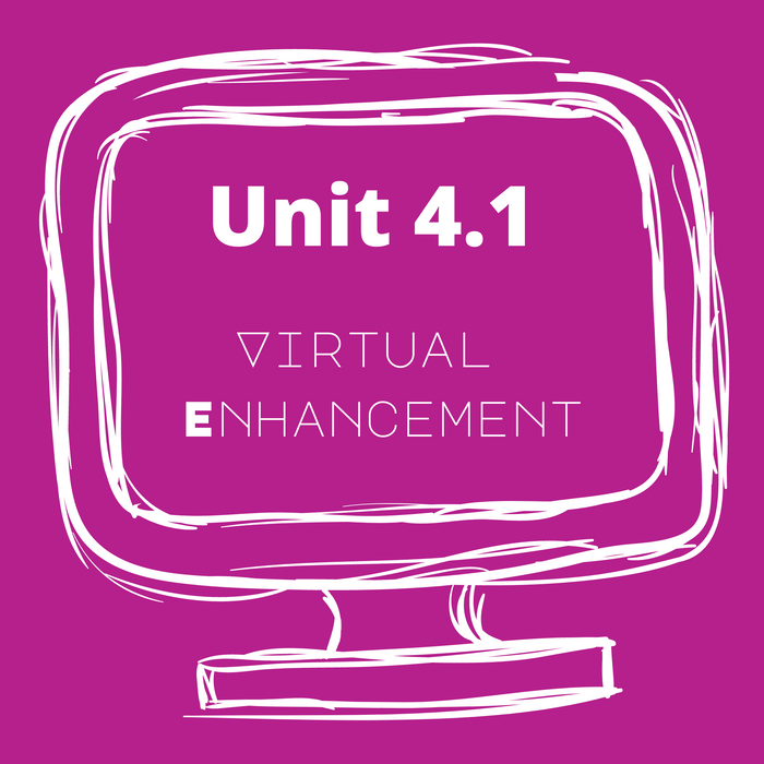 4.1 Virtual Learning Starter Kit