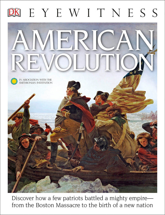 5.3.1 American Revolution 6-Pack
