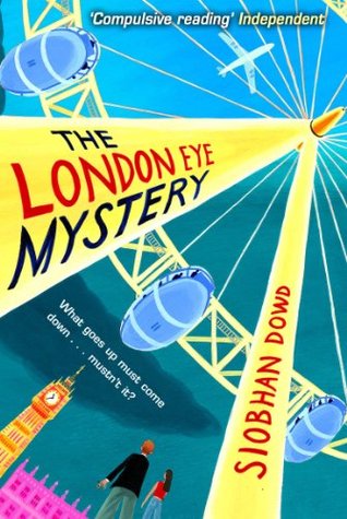 6.1.2 The London Eye Mystery 6-Pack