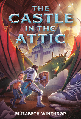4.2 The Castle in the Attic 6-Pack