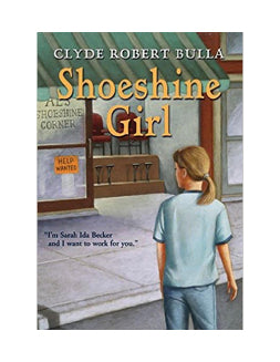 4.1.1 Shoeshine Girl 6-Pack