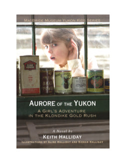 4.5 Aurore of the Yukon 6-Pack