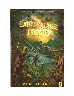 5.1 Earthquake Terror 6-Pack