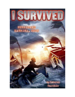 5.1.1 I Survived Hurricane Katrina 6-Pack