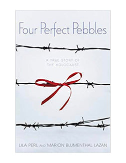 6.3.1 Four Perfect Pebbles 6-Pack
